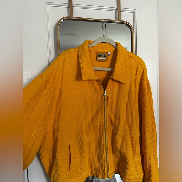 Big Bud Press “Ricky” Jacket - Picture 3 of 5